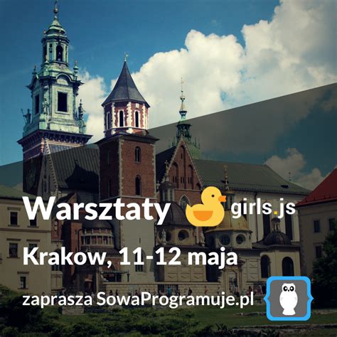 js_girls|darmowe warsztaty dla kobiet.